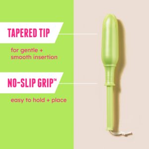 Playtex Sport Tampons, Unscented, Super (36 Count) - Image 5