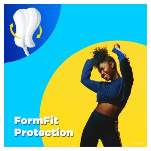 Tampax Pocket Pearl Tampons, Unscented, Super Absorbency, 16 Ct - Image 9
