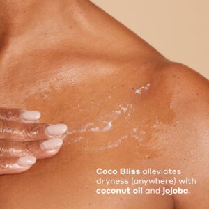 Womaness Coco Bliss Feminine Vaginal Moisturizer, Coconut Oil-Based, 4 oz - Image 4