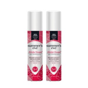 Summer's Eve Feminine Deodorant Freshening Spray, Blissful Escape, 2 oz (Pack - 6) - Image 6