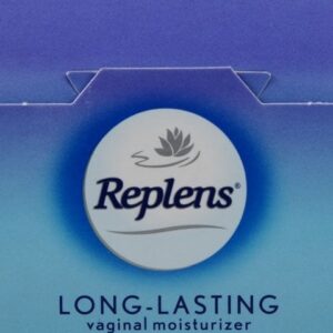 Replens Feminine Moisturizer, 8ct