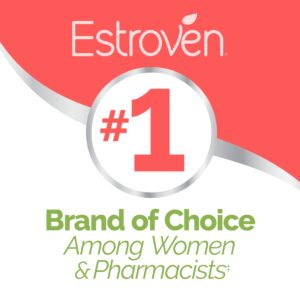 Estroven Menopause Relief Weight Management Capsules, 60 Count - Image 13
