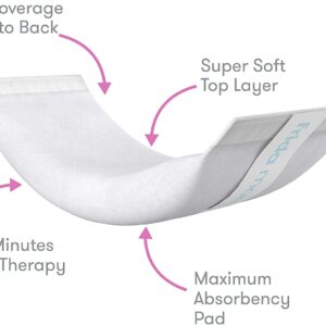 Frida Mom Instant Ice Maxi Pads, 8 Count - Image 3