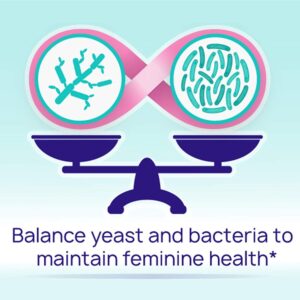 Rephresh Pro-B Probiotic Feminine Supplement 24/7 Protection, 30 ct - Image 7