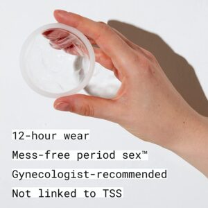 Flex Plant + Menstrual Disc 12 ea - Image 5