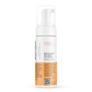 The Honey Pot Company, Normal Feminine Foaming Wash, 5.51 fl. oz. - Image 8