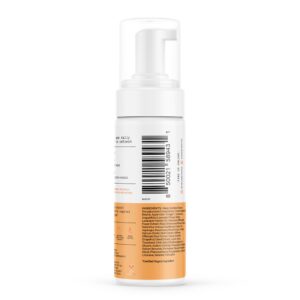The Honey Pot Company, Normal Feminine Foaming Wash, 5.51 fl. oz. - Image 9
