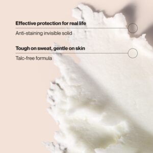 Suave Antiperspirant Deodorant For Women, 48hr Protection, Powder, 1.2 oz - Image 3