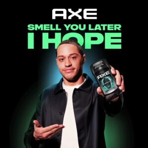 Axe Antiperspirant Deodorant Stick for Men Apollo Sage & Cedarwood, 2.7 oz - Image 5
