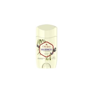 Old Spice Men's Antiperspirant Deodorant Invisible Solid Stick, Wilderness with Lavender, 2.6oz - Image 19
