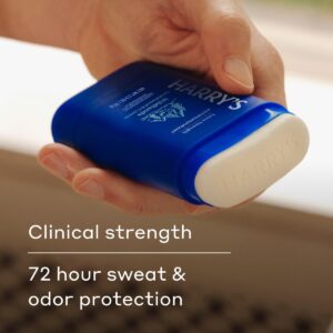 Harry's Extra-Strength Antiperspirant Deodorant for Men, Sweat and Odor Protection, Wildlands, 2.5 oz - Image 5
