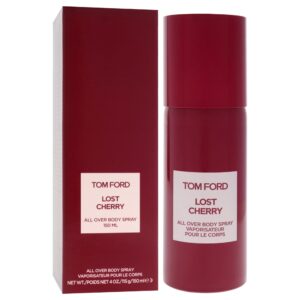Tom Ford Lost Cherry , 4 oz Body Spray - Image 3