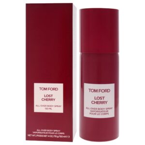 Tom Ford Lost Cherry , 4 oz Body Spray - Image 4