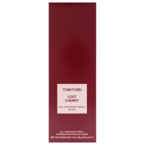 Tom Ford Lost Cherry , 4 oz Body Spray - Image 5