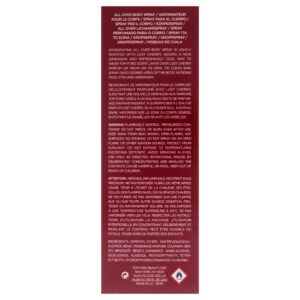Tom Ford Lost Cherry , 4 oz Body Spray - Image 6