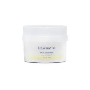 Dukal DawnMist Stick Deodorant, 0.5 oz – Clear Formula, Fresh & Clean Scent – Pack of 6 – Convenient Travel Size - Image 13