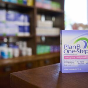 Plan B One-Step Emergency Contraceptive 1 Tablet, 1.5 mg - Image 4