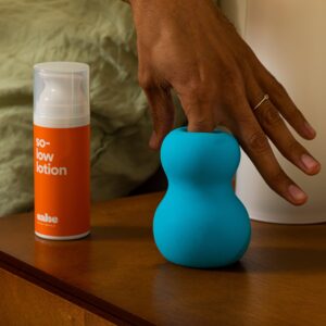 Hello Cake Stroker, Doubled-Sided Toy for Him, Waterproof - Image 11