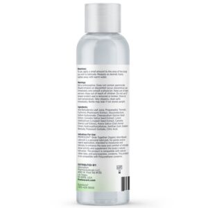 Promescent Organic Aloe Lube for Sex, Premium Personal Lubricant Sex Gel, Long-Lasting (4 oz) - Image 3