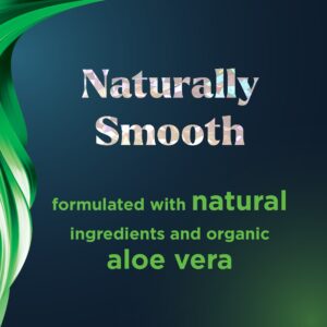 Promescent Organic Aloe Lube for Sex, Premium Personal Lubricant Sex Gel, Long-Lasting (4 oz) - Image 4