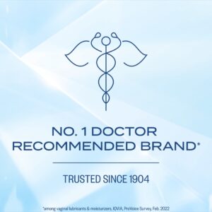 K-Y Tingling Sensorial Personal Lubricant, Water Based Lube For Sexual Wellness, Vaginal Moisturizer,1.69 fl oz - Image 6