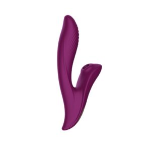 G Spot Vibrator Clitoral Stimulator Sucking Vibrator Sex Toys for Woman Couples Adult Toy with Vibration - Image 3