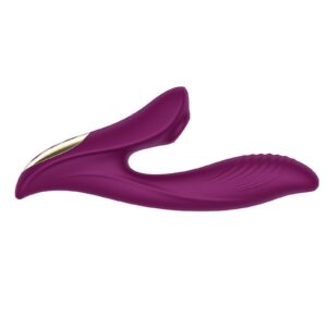 G Spot Vibrator Clitoral Stimulator Sucking Vibrator Sex Toys for Woman Couples Adult Toy with Vibration - Image 5