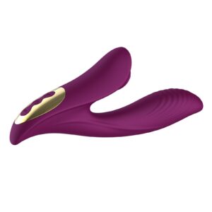 G Spot Vibrator Clitoral Stimulator Sucking Vibrator Sex Toys for Woman Couples Adult Toy with Vibration - Image 7