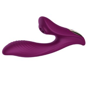 G Spot Vibrator Clitoral Stimulator Sucking Vibrator Sex Toys for Woman Couples Adult Toy with Vibration - Image 9