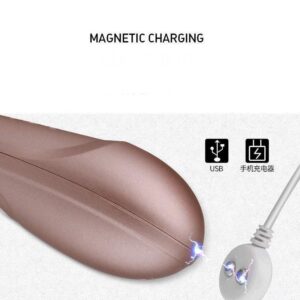 Satisfyer Pro 2 Gen, Air-pulse Clitoris Stimulator - Image 3