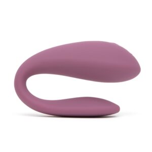 Lovehoney Mon Ami Wearable Couple's Massager, Mauve - Image 11