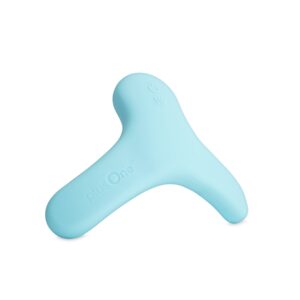 plusOne Breast+Body Warm Vibration Intimate Massager, Prevent Clogged Ducts, Menstrual Pain Relief - Image 11