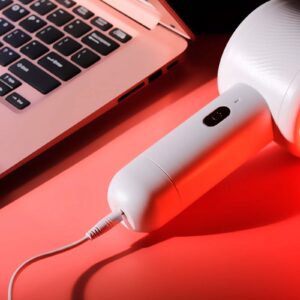 Automatic Male Masturbators Cup Sex Toys with 6 Thrusting & Vibrating Male Stroker Adult Toy for Men - Image 3