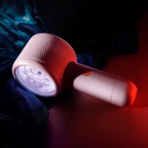 Automatic Male Masturbators Cup Sex Toys with 6 Thrusting & Vibrating Male Stroker Adult Toy for Men - Image 4