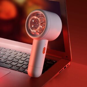 Automatic Male Masturbators Cup Sex Toys with 6 Thrusting & Vibrating Male Stroker Adult Toy for Men - Image 7