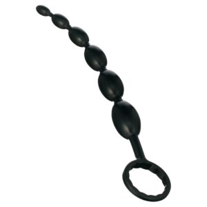 Anal Fantasy First-time Fun Beads - Image 4