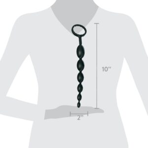 Anal Fantasy First-time Fun Beads - Image 6