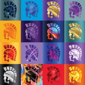 Trojan Ultra Ribbed Ecstasy Lubricated Condoms Value Pack, 26 Count - Image 8