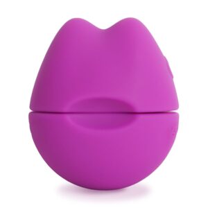 plusOne Travel Vibrating Pop-up Vibe, 10 Vibration Settings, Waterproof Vibrator - Image 16