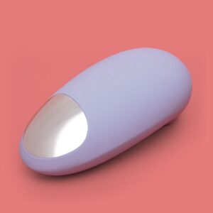 Lovehoney Mon Ami Pleasure Air Suction Pulsating Stimulator, Lilac - Image 3