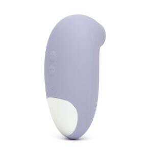 Lovehoney Mon Ami Pleasure Air Suction Pulsating Stimulator, Lilac - Image 8