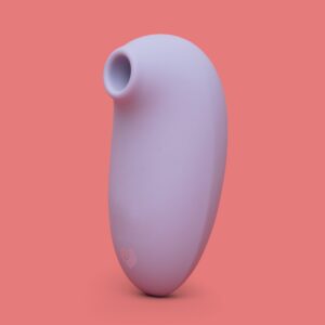 Lovehoney Mon Ami Pleasure Air Suction Pulsating Stimulator, Lilac - Image 9