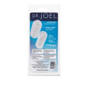 Dr. Joel Kaplan Reversible Masturbator - Image 4