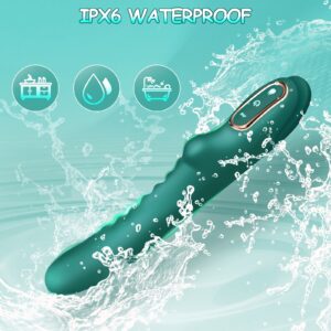 Vibrators Sex Toys for Women with 10 Strong vibration - Image 5