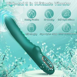 Vibrators Sex Toys for Women with 10 Strong vibration - Image 7