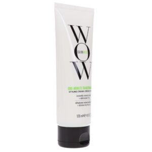 COLOR WOW One Minute Transformation Styling Cream 4 oz - Image 5