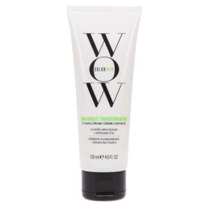 COLOR WOW One Minute Transformation Styling Cream 4 oz - Image 9