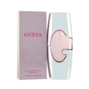 Guess Eau De Parfum, Perfume for Women, 2.5 Oz - Image 3