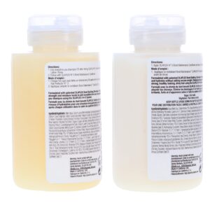 Olaplex No.4 Bond Maintenance Shampoo 3.3 oz & No.5 Conditioner 3.3 oz Combo Pack - Image 3