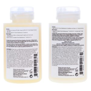 Olaplex No.4 Bond Maintenance Shampoo 3.3 oz & No.5 Conditioner 3.3 oz Combo Pack - Image 4